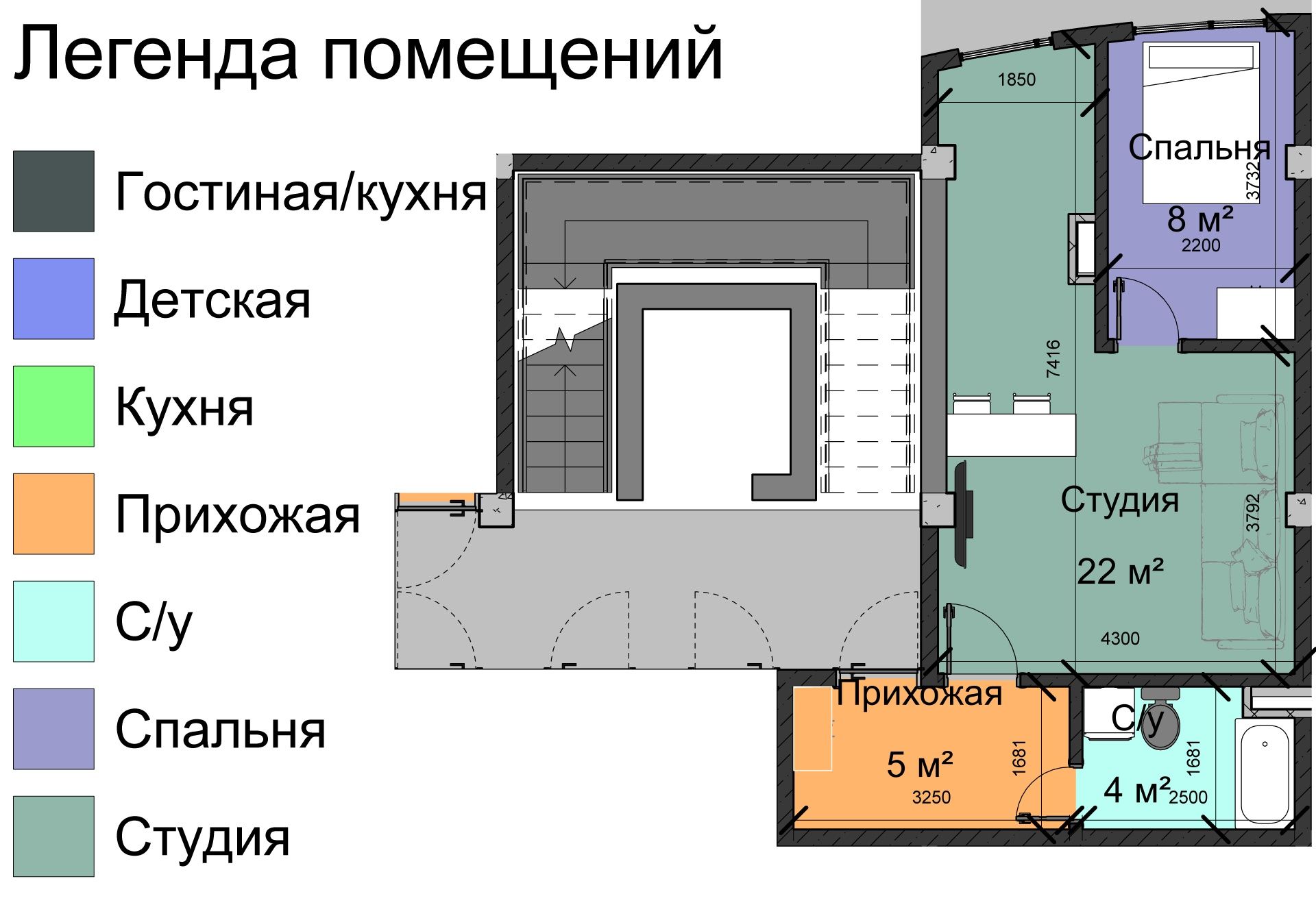 Строительная Компания EMDERSAL предлагает квартиры по выгодной цене