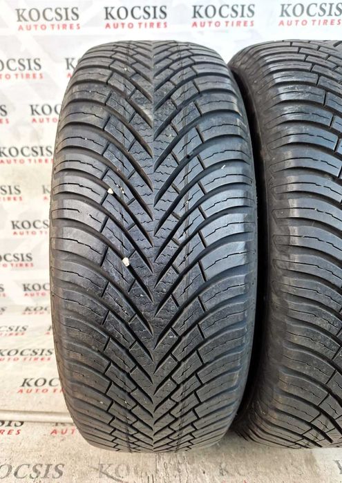 Anvelope iarna m+s - 185 55 15 Vredestein