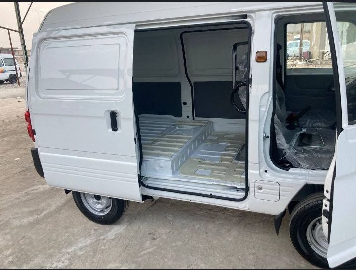 Damas van 2023 yil