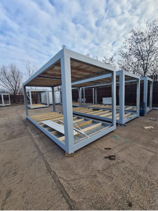 ‼️ vand cadre metalice‼️