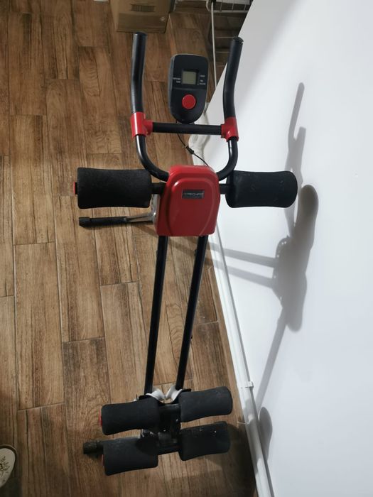 Aparat Tonifiere TECHFIT AB 1500