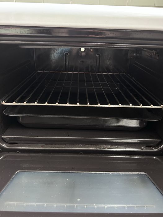 Готварска Печка Електрическа