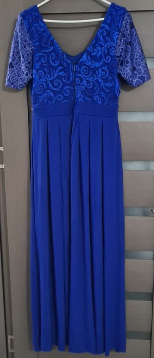 Rochie lunga, marimea 44