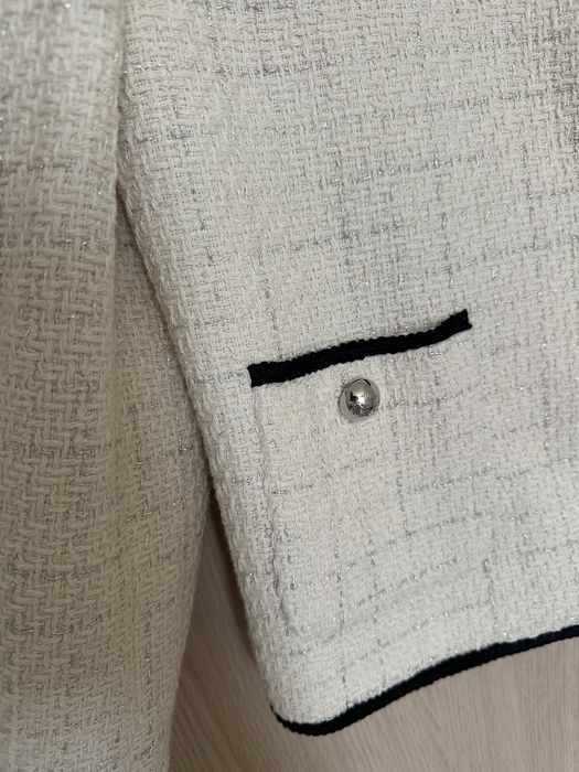 Сако разпродажба Mango, Zara
