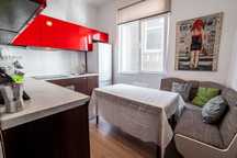 Нощувки Salts Market 3BR Retreat - София