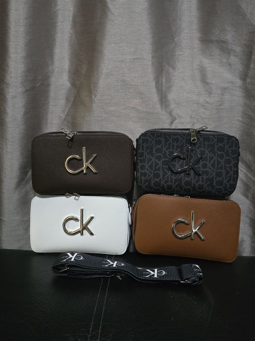 Дамски чанти Ck, LV, Guess, miu miu, YSL