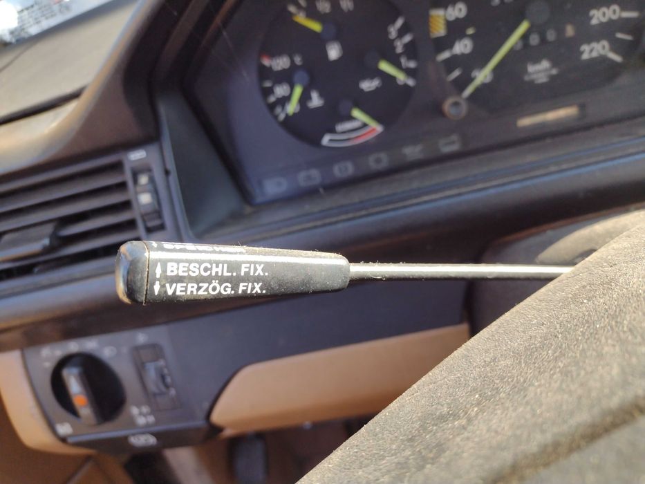 Mercedes 124 2.3 Benzin На Части