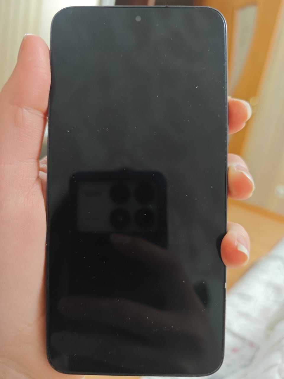 Смартфон Samsung Galaxy S22