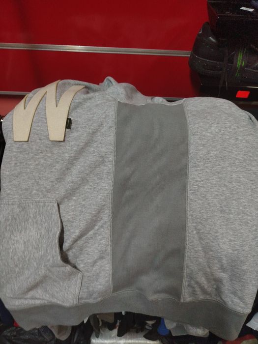 Суичър G-Star Raw Netrol XXL нов мъжки блуза худи горнище с качулка