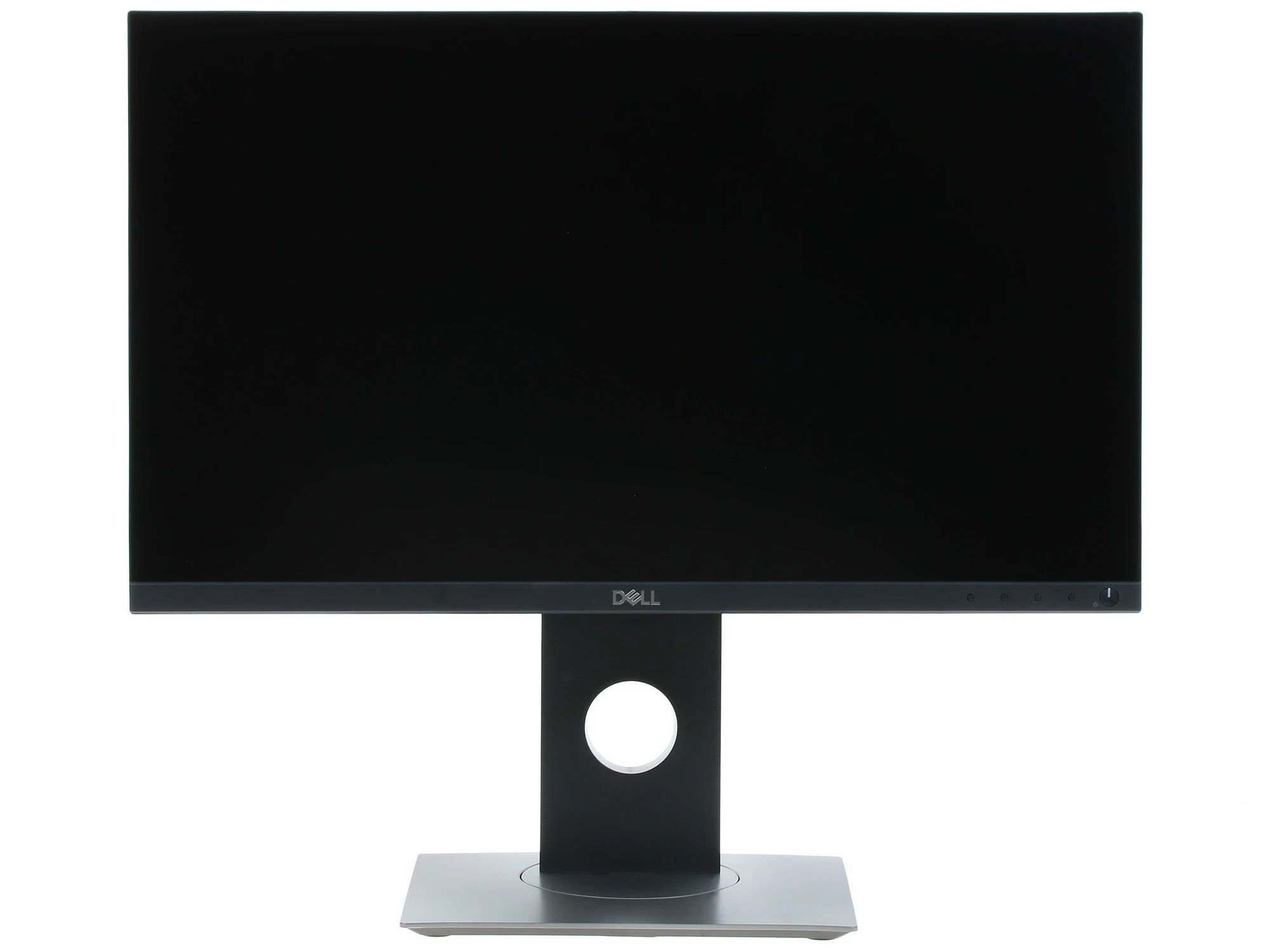Монитор 2К DELL 2418D