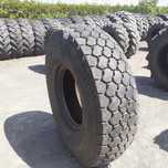 Cauciucuri 16.00R25 Alliance Anvelope SH REZISTENTE de tractor