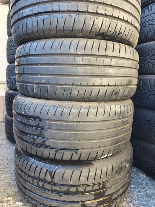 Гуми 245 35 20 Good Year dot20