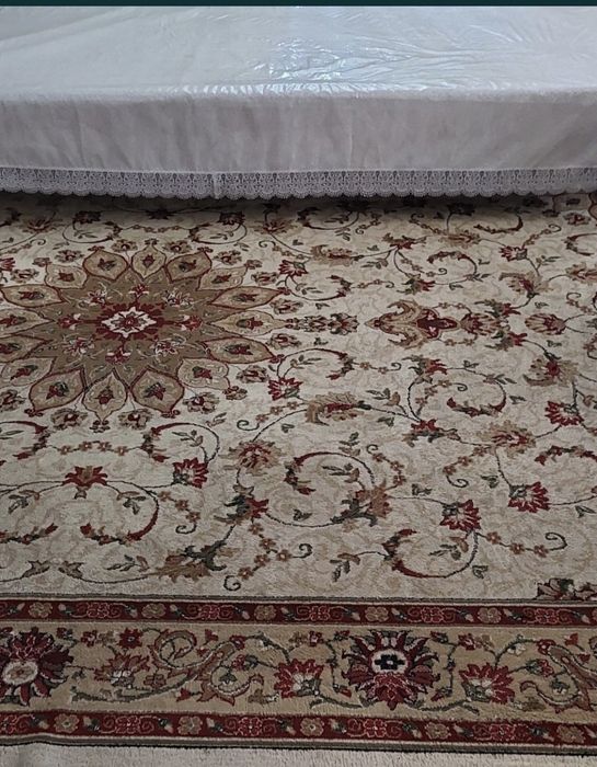 Ковёр три на,четыре