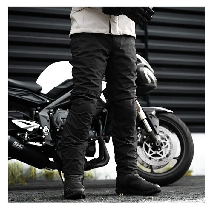 Pantaloni moto textil Revit Vertical GTX L