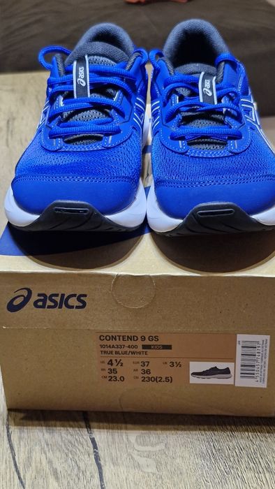 Дамски маратонки Asics