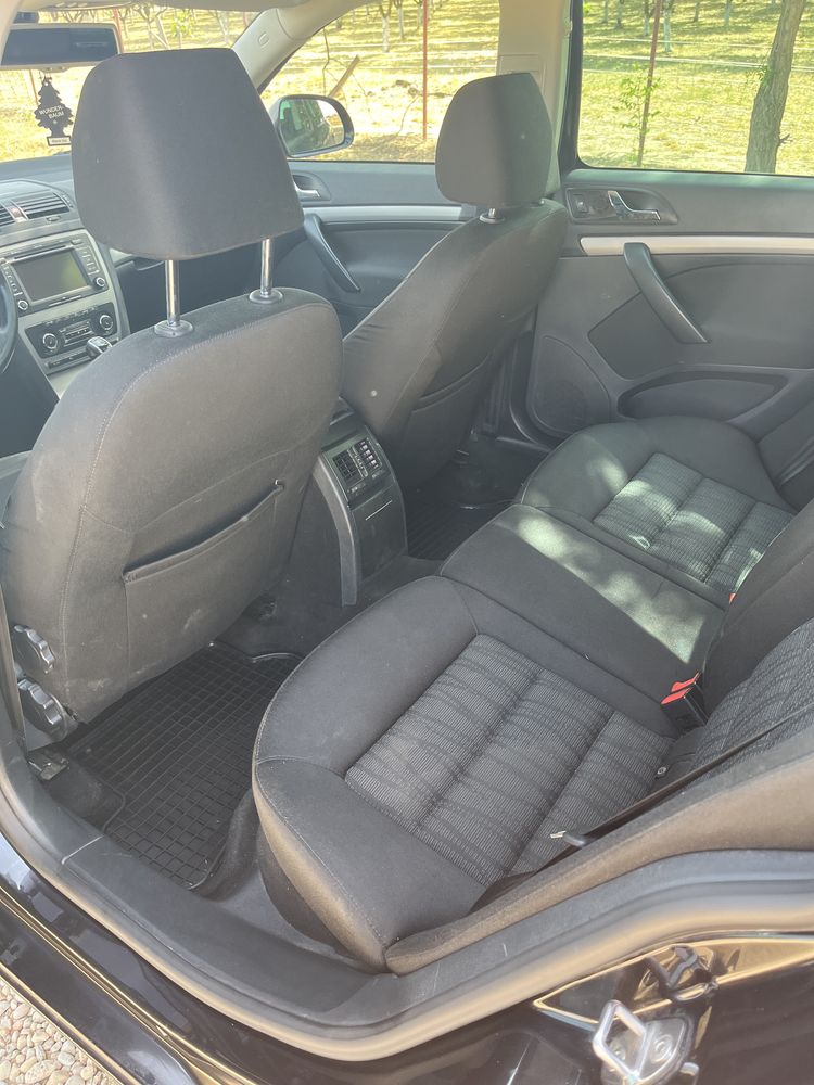 Skoda Octavia 2.0 Tdi ,140 cp.4x4