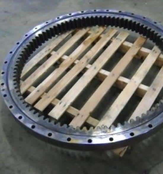 coroana rotire fiat hitachi ex445 ult-07612