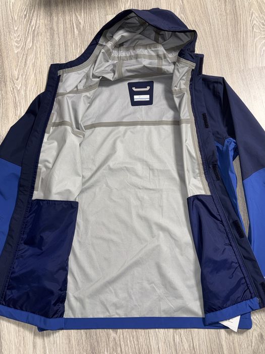 Hardshell Columbia Omni-Tech, bărbați, mărimea M