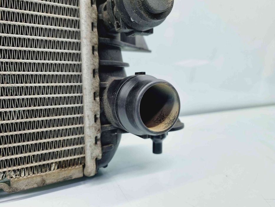Radiator apa AUDI A8 (4H) [Fabr 2010-2017] 4H0121251C 2.0 TDI CGLC130K