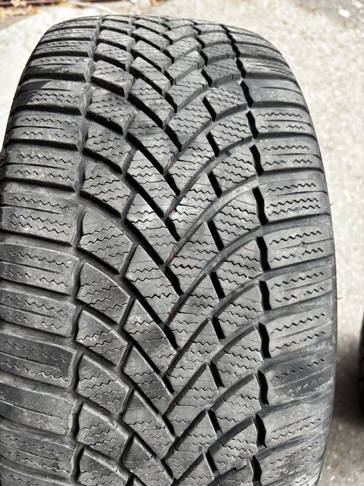 Гуми Bridgestone 225/45 17 цола