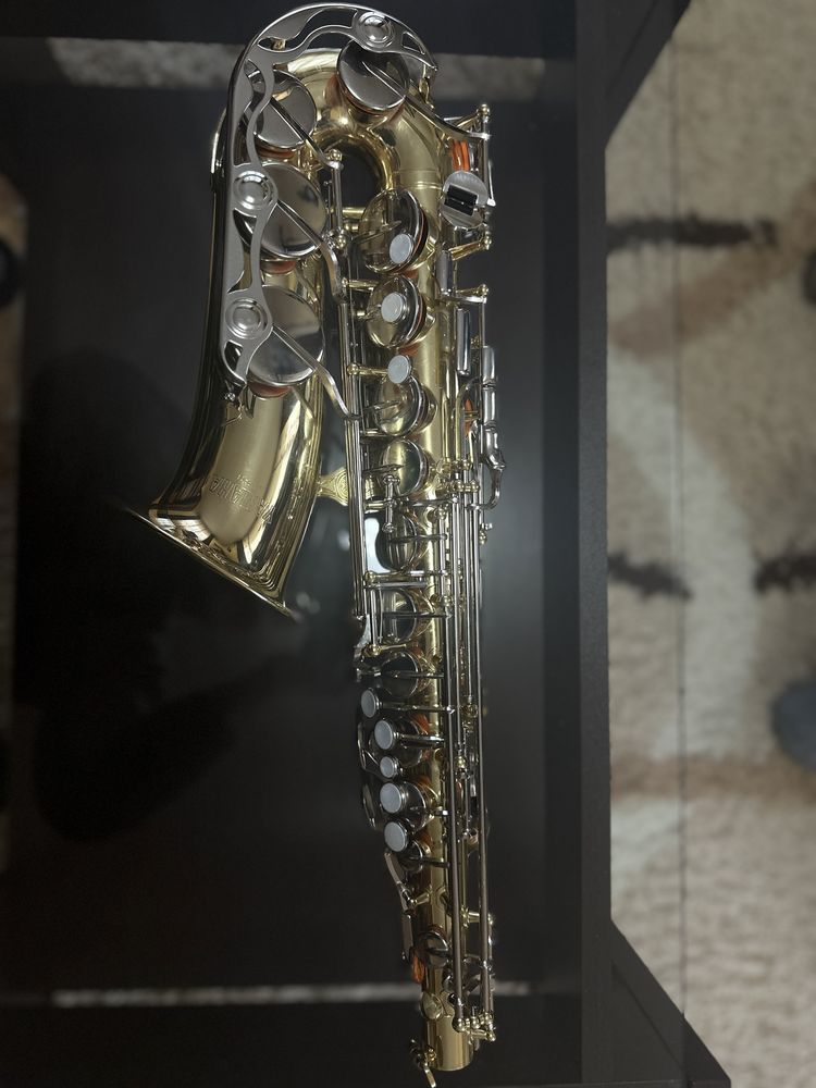 Vand Saxophone Yamaha Yas25