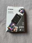 Принтер cannon zoemini