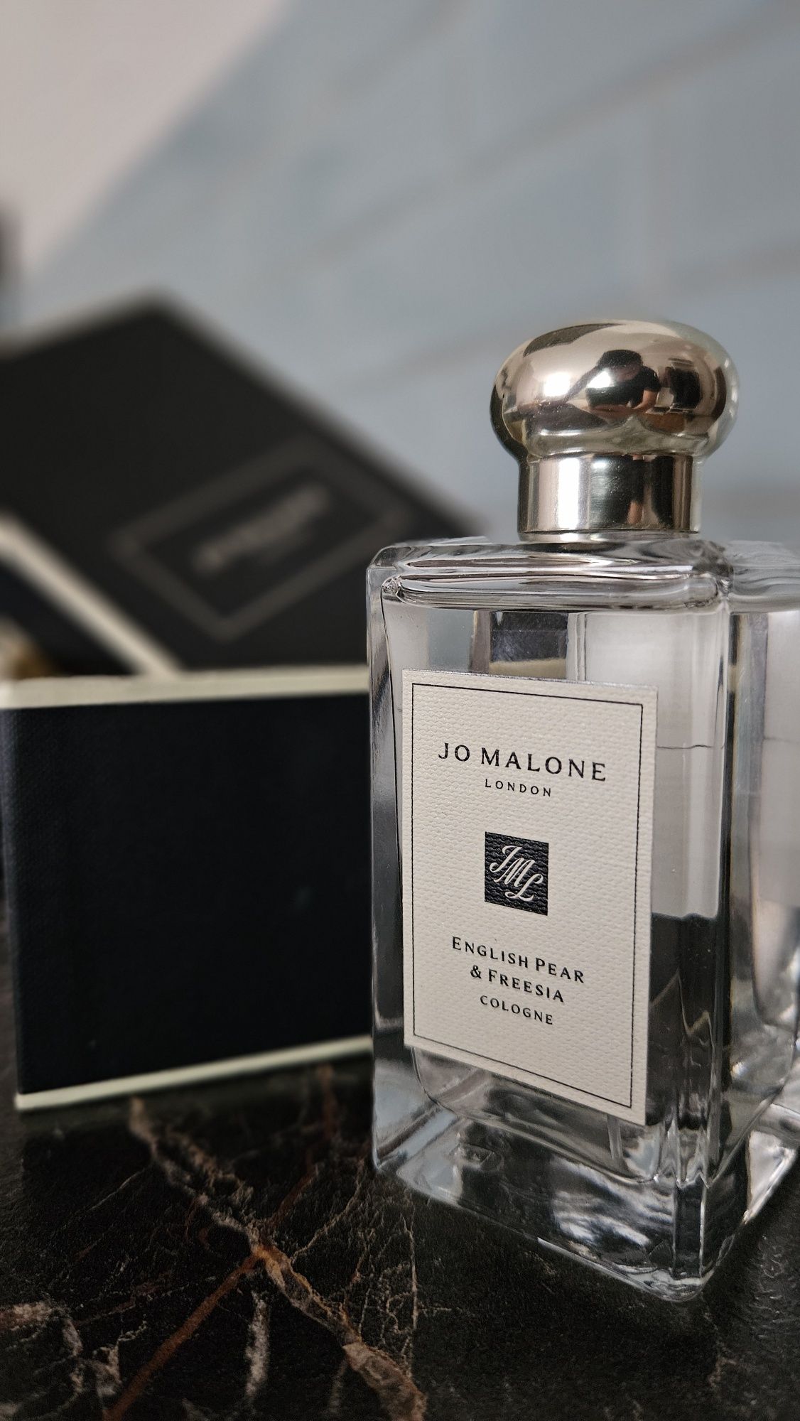 Jo Malone Pear&Freesia 100ml