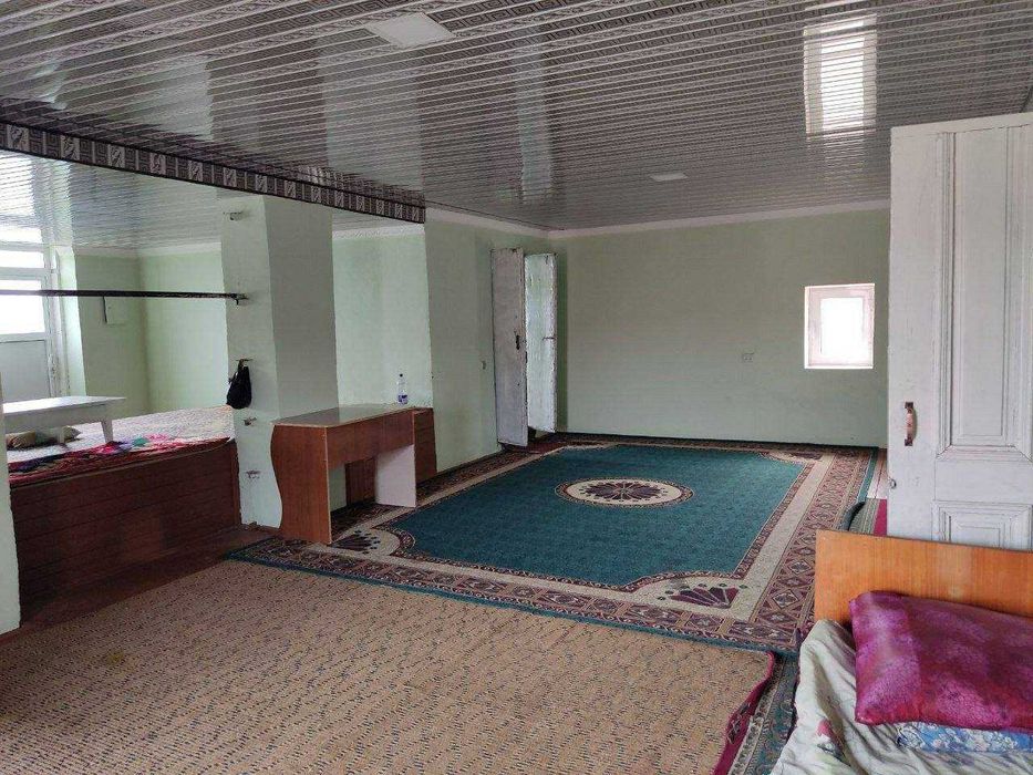 3,3 сот, , 8та хона, Самарканд ш.Жомбой кўч 13-уй. 48 мактаб, Вокзал