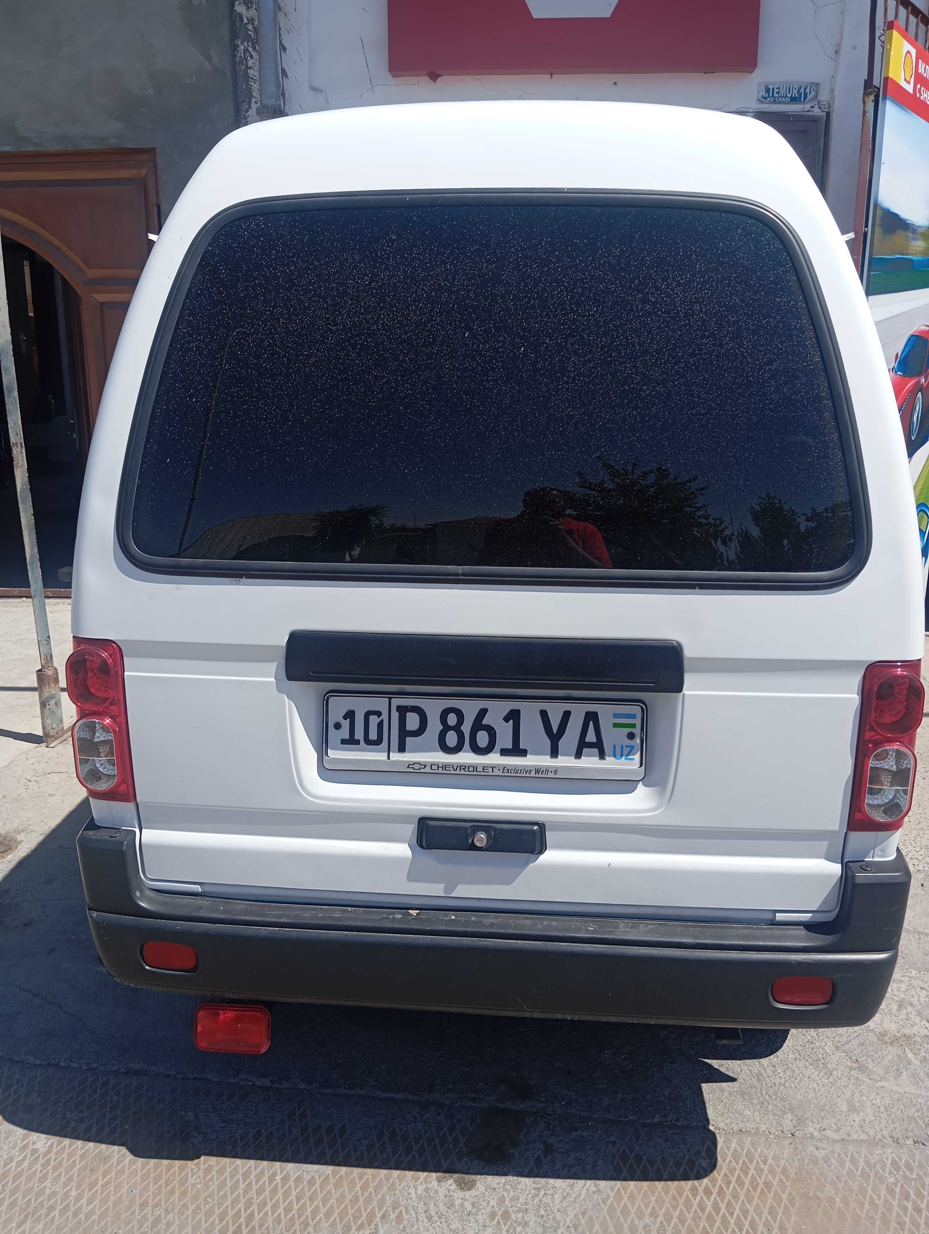 Damaz 2023 xolati ideal