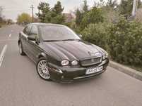 JAGUAR X-TYPE  2.0 diesel