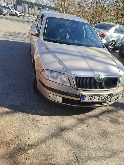 Vand skoda octavia2