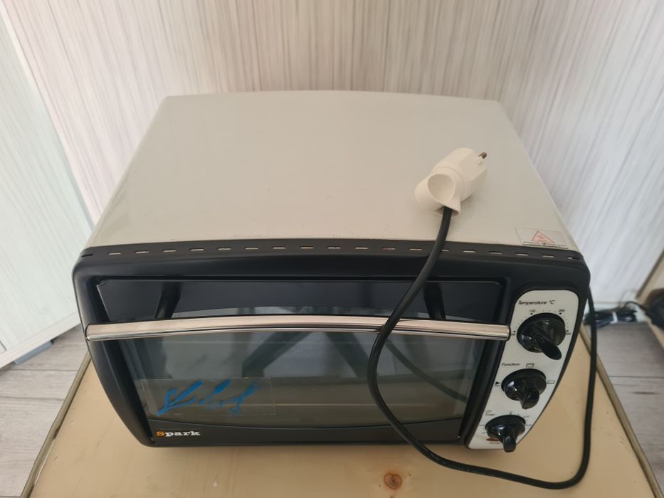 Pupinel sterilizare salon