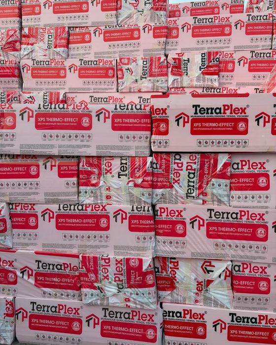 Pena plex Terro plex