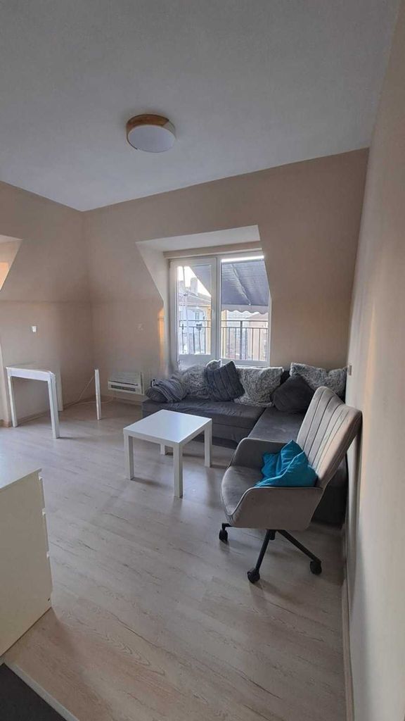 Дава се под наем Двустаен апартамент в София, Зона Б-19 - 65 кв.м за 600 € - Снимка #2