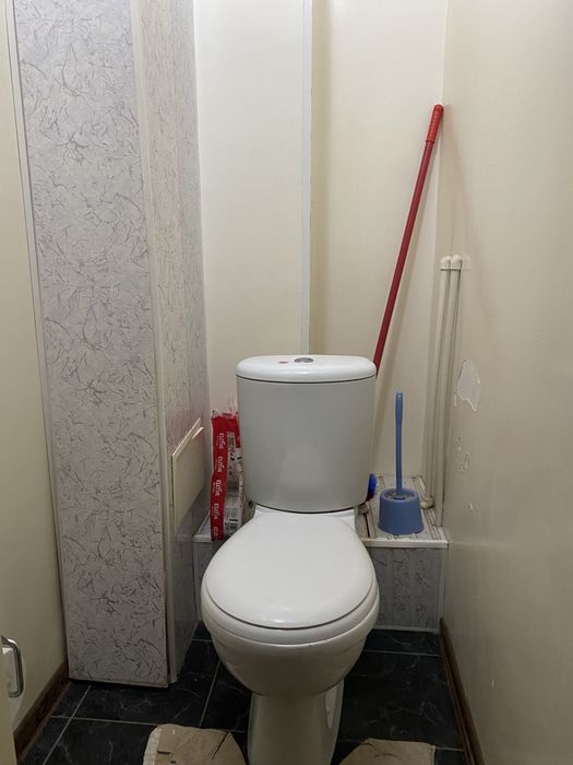 Сдаю свою 2-х комнатную квартиру в Яшнабад, Крестик