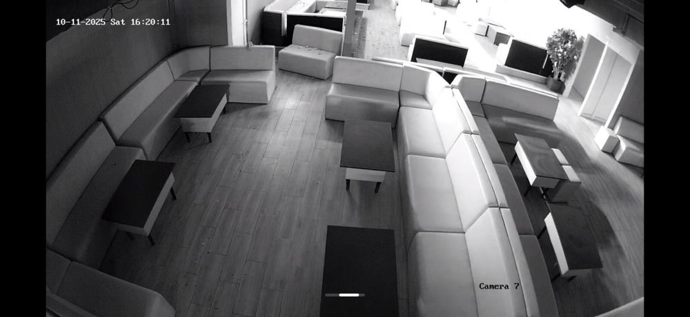 Club cafe de vanzare-afacere la cheie in costinesti