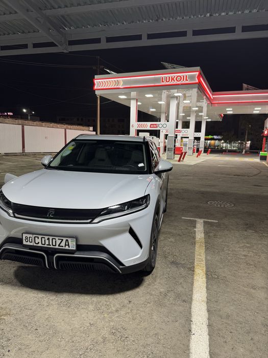 Yuan up доп опция full model 20699$