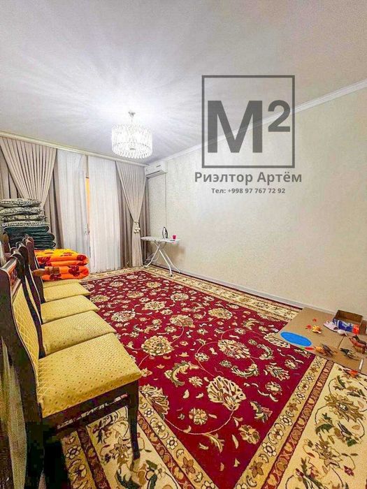 3/3/5 Максим Горький - Дипломатия - Буз Базар - Возможна Ипотека