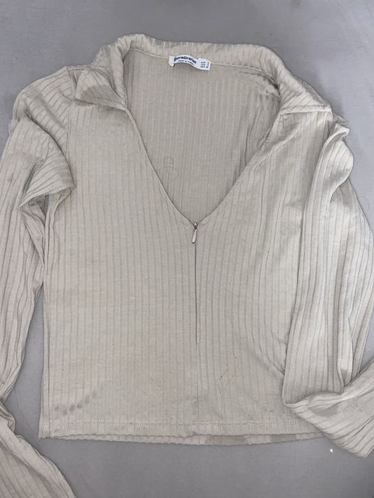 Bluza stradivarius marimea S