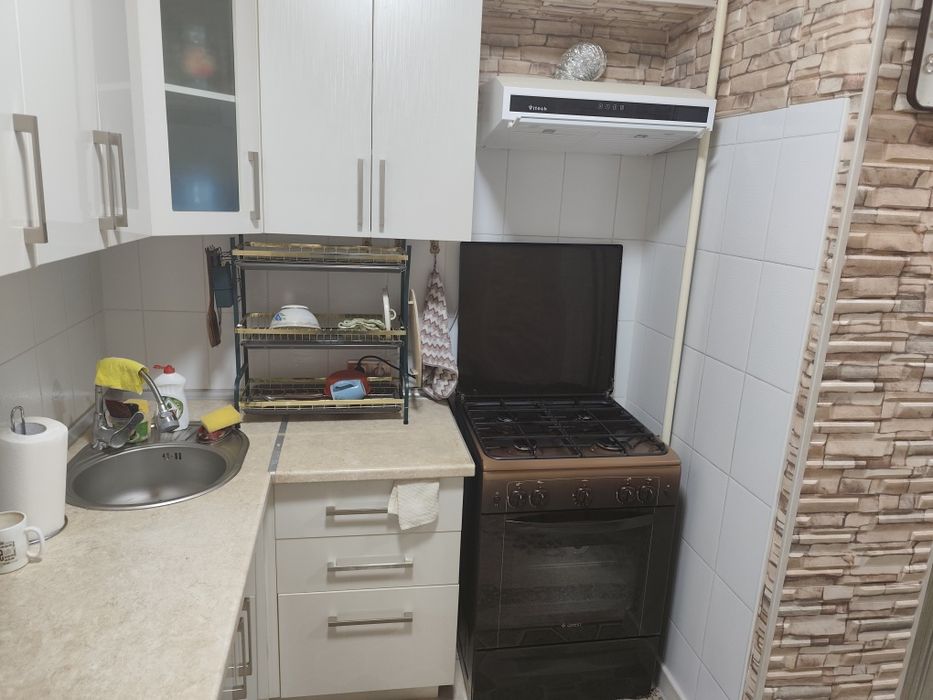 Продаётся Своя Квартира