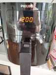 Airfryer Philips daycolection