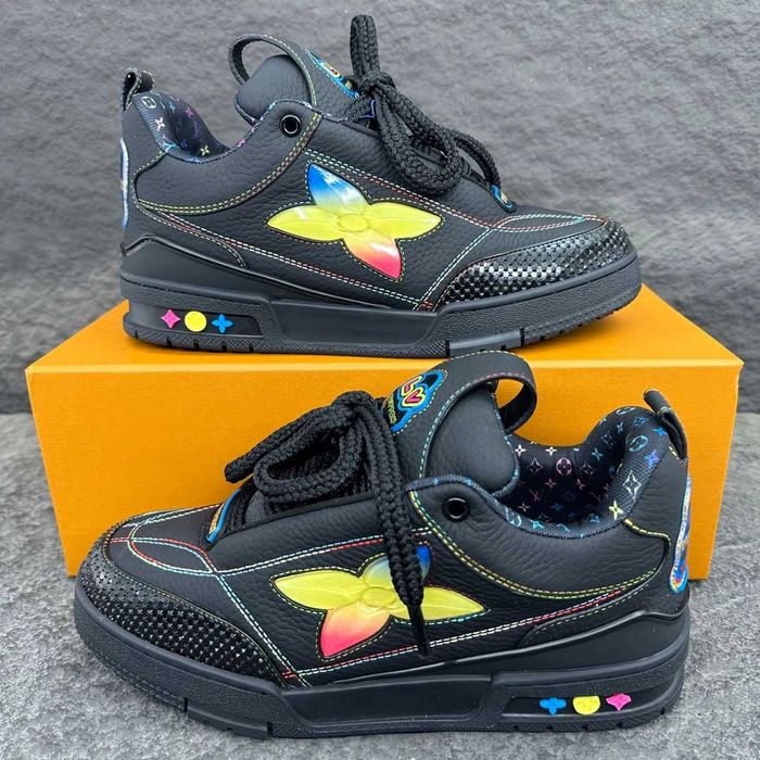 Louis Vouitton Skate