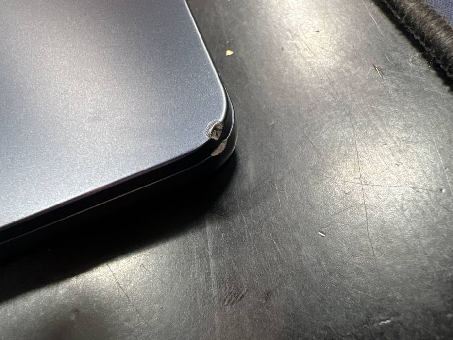 macbook air m4   16/256