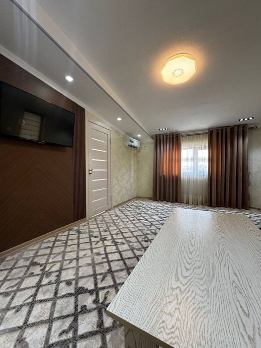 Шота Руставили Квартира зўдлик билан Сотилади