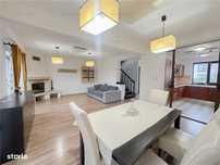Casa | 4 camere | curte | Ghimbav
