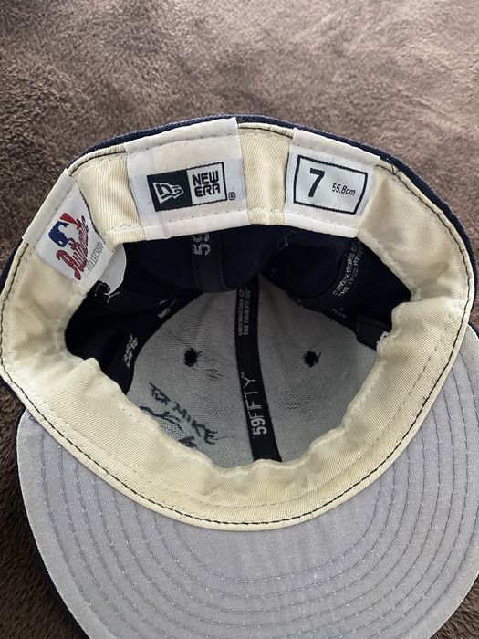 Sapca new era vintage in stare buna