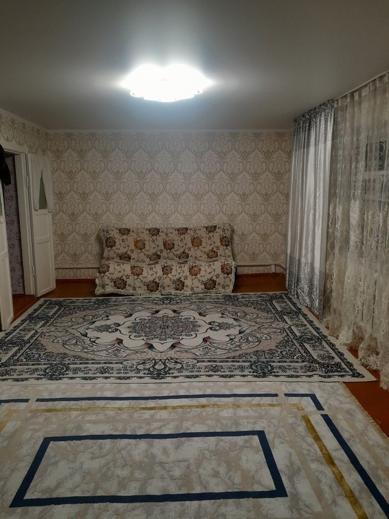 Продам дом, микрарайон Каратал, возле гормол завода.