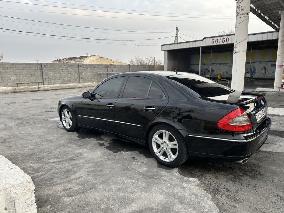Продается мерседес бенц