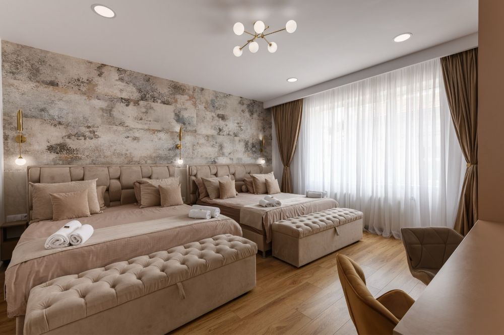 Ap. Regim hotelier cu jacuzzi Cluj- lângă Ntt Data, Bosch Medicala 3