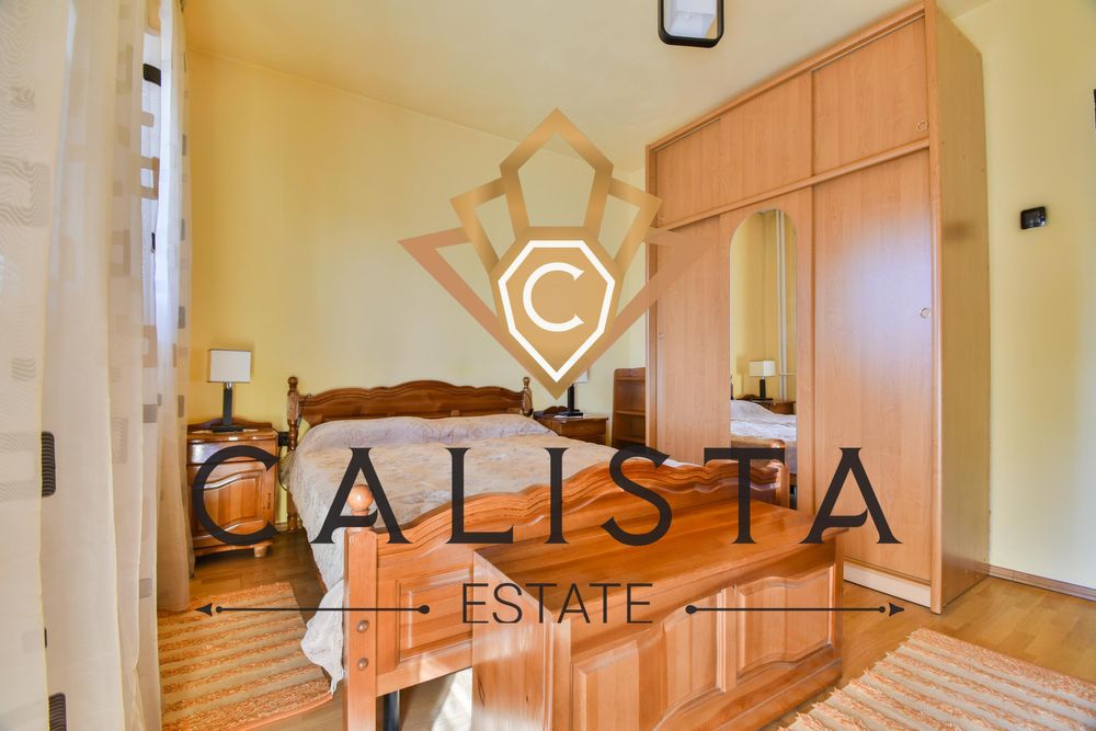 Дава се под наем Тристаен апартамент в София, Надежда 1 - 75 кв.м за 499 € - Снимка #3